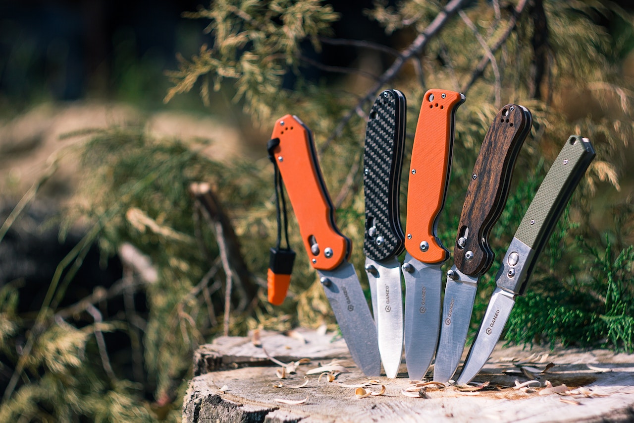 Tools & Outdoors
