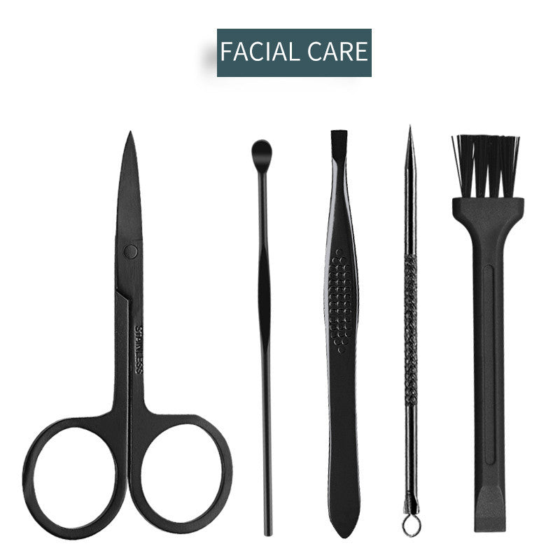 Nail Clipper Cutter Trimmer