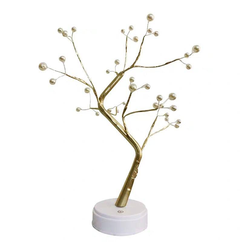 Led Copper Wire Light Bedroom Light - Growtochoice LLC