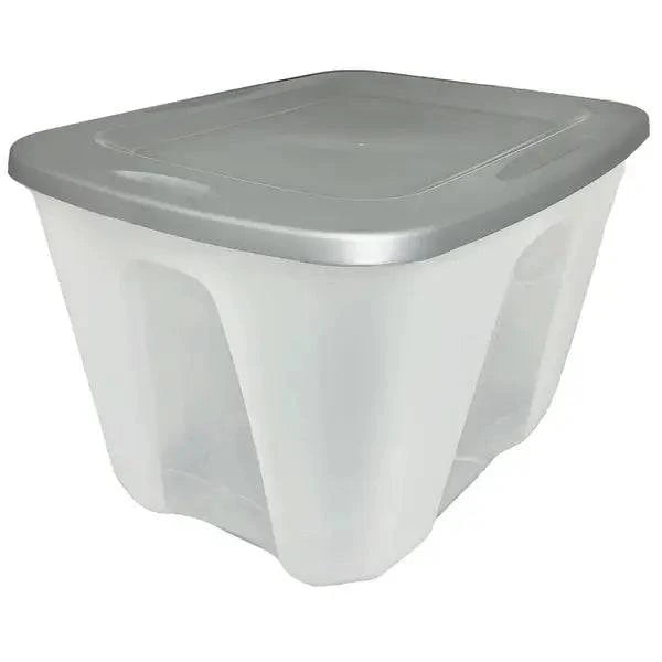 Storage Boxes & Totes - Growtochoice LLC
