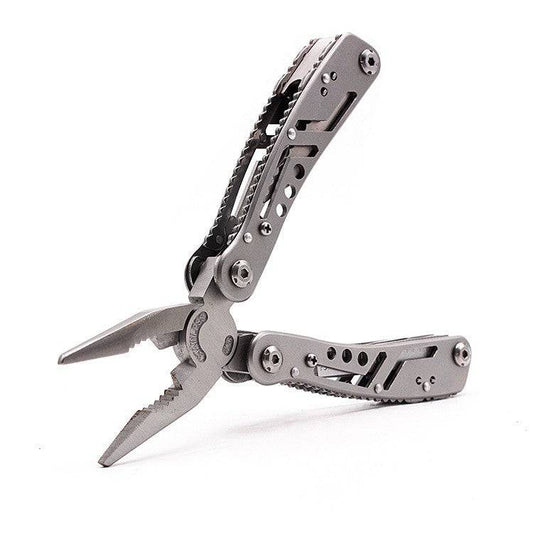 Outdoor Multifunctional Pliers Portable Folding Pliers - Growtochoice LLC