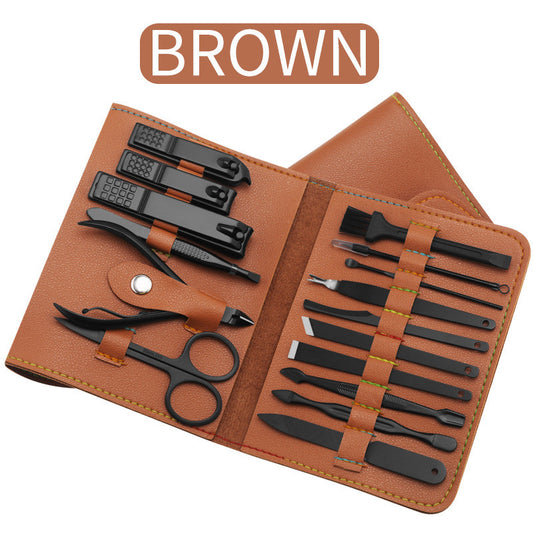 Nail Clipper Cutter