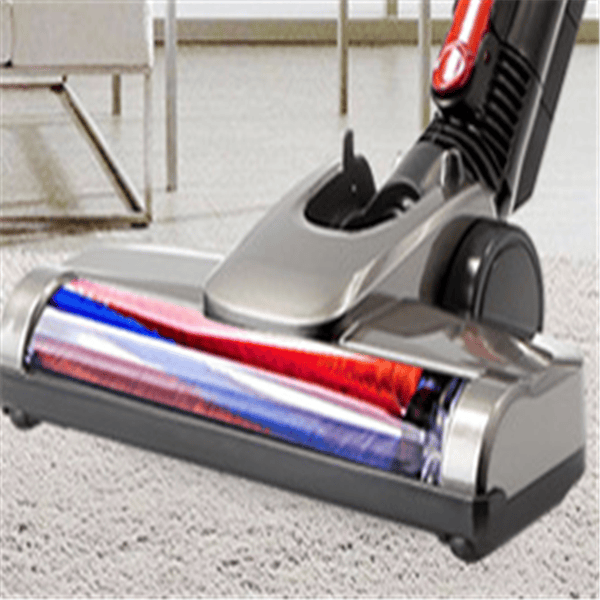 Wireless vacuum cleaner - Growtochoice LLC