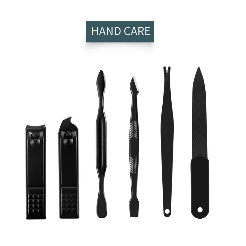 Nail Clipper