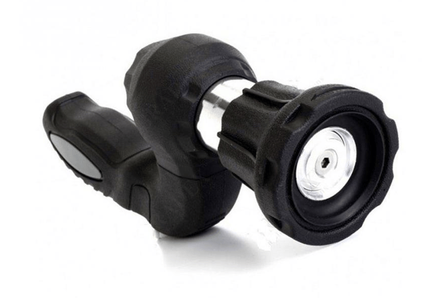 Mighty Power Hose Blaster Nozzle Lawn Garden Car Washing - Growtochoice LLC
