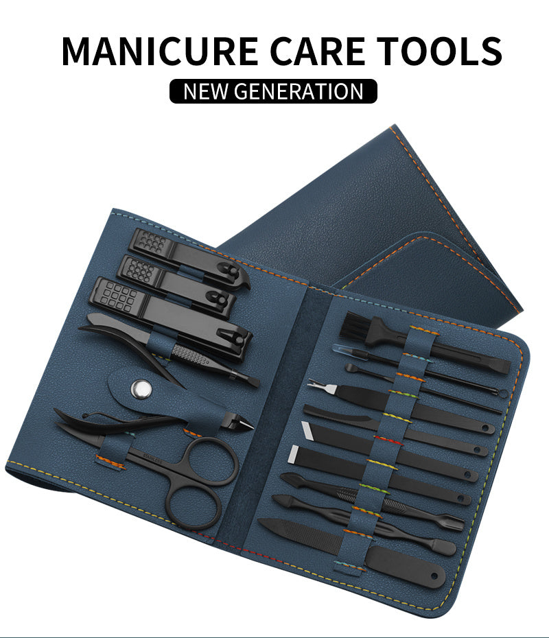 Nail Clipper Cutter