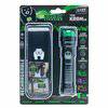 Ultimate Illumination: Rechargeable Tactical Flashlight with Magnetic Charging - 1000 Lumens - Growtochoice LLC