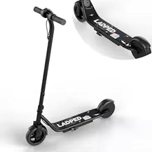 Kids Electric Scooter 250W – 3-Speed, 10 Mile Range