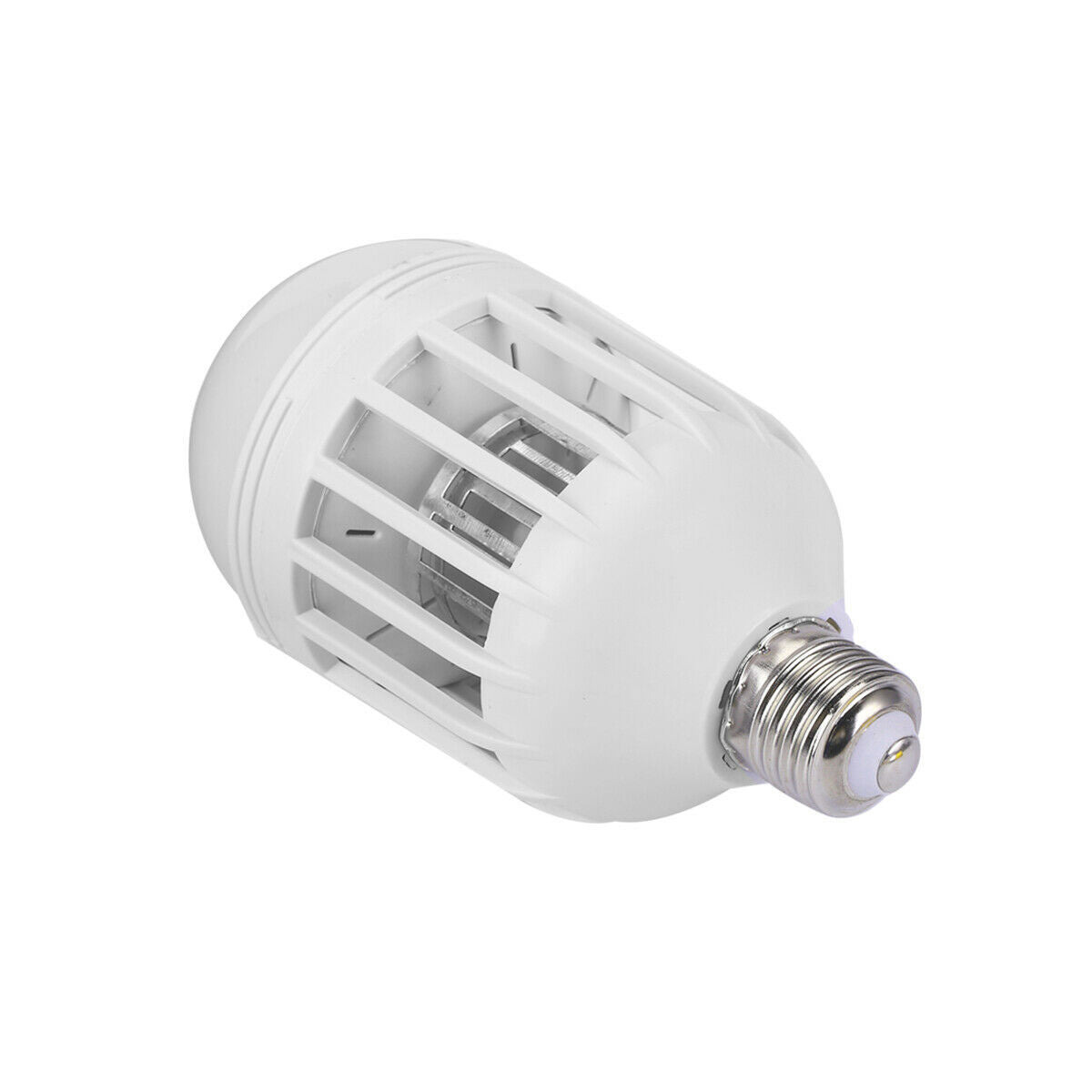 Bug Zapper Light Bulb Mosquito Lamp Fly Trap Killer Indoor Outdoor Insect E26 E27 - Growtochoice LLC