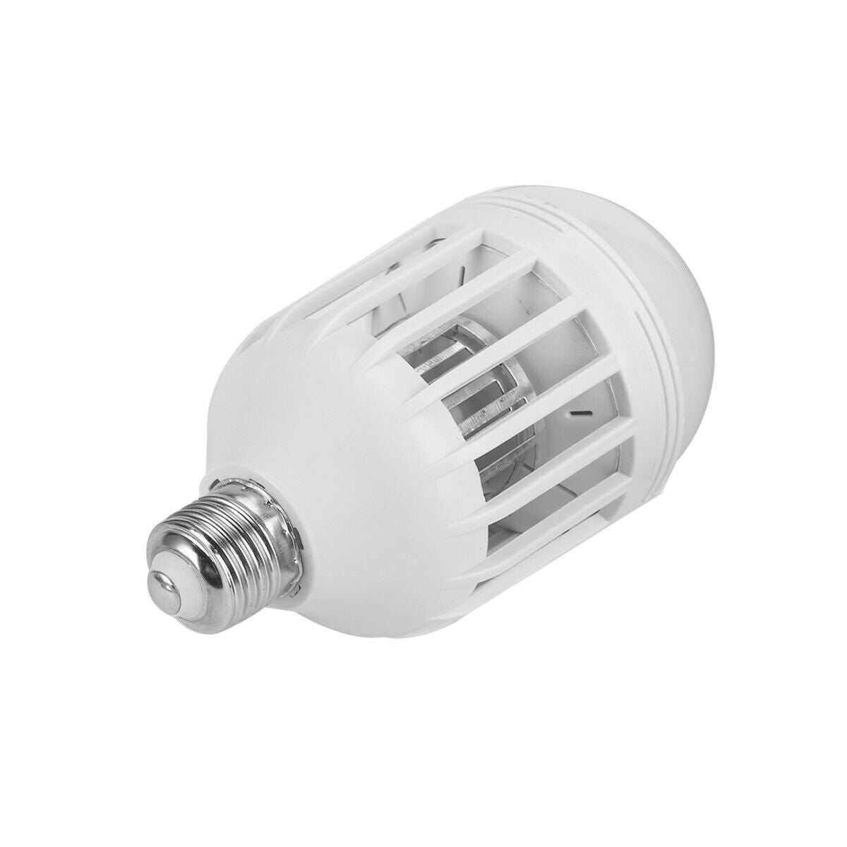 Bug Zapper Light Bulb Mosquito Lamp Fly Trap Killer Indoor Outdoor Insect E26 E27 - Growtochoice LLC