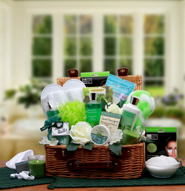 Gifts For Her - Growtochoice LLC
