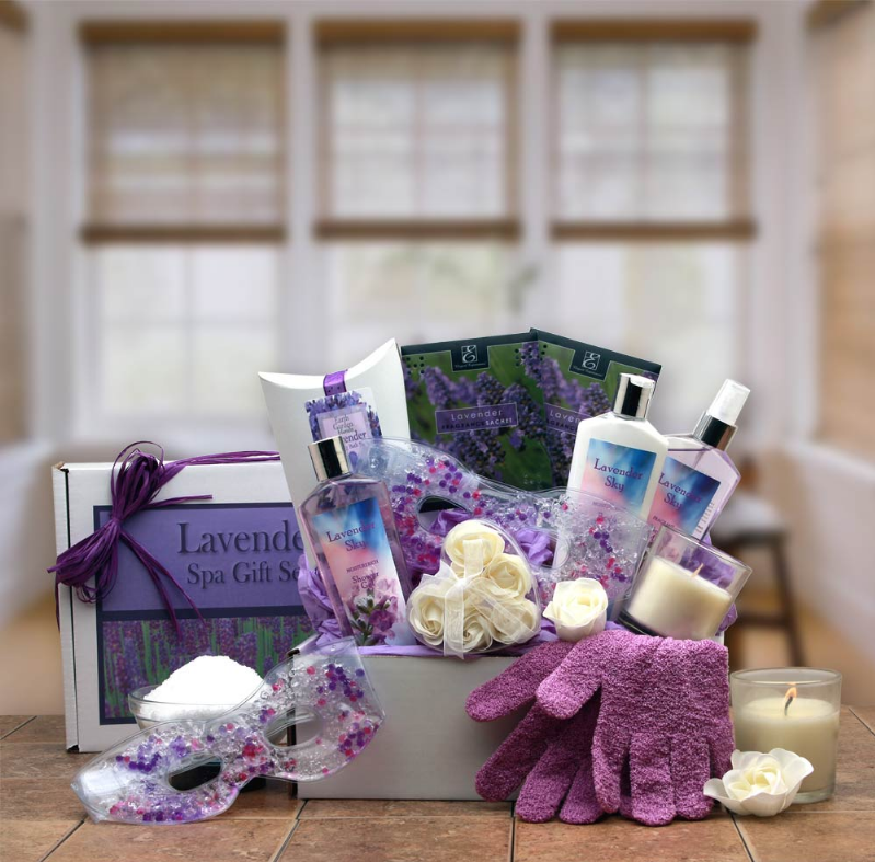 Gifts For Her - Growtochoice LLC