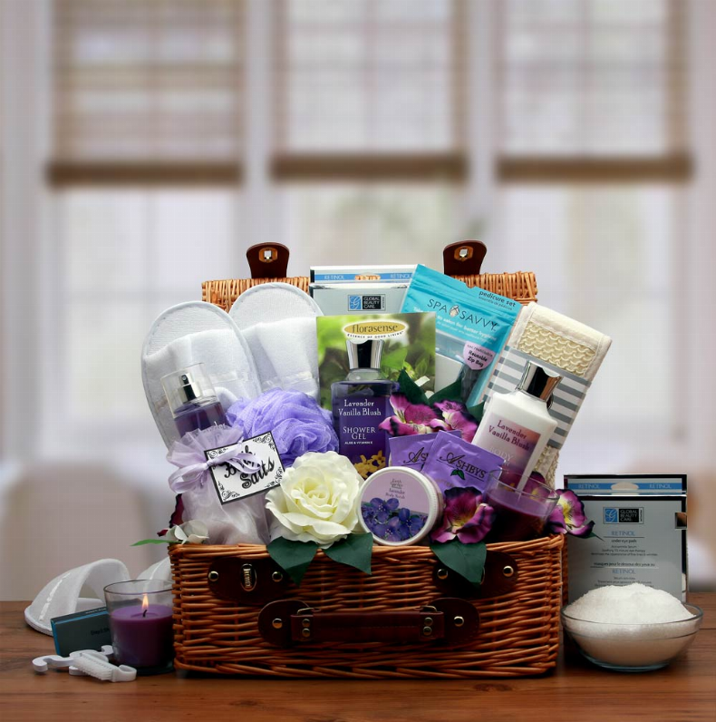 Gifts For Her - Growtochoice LLC