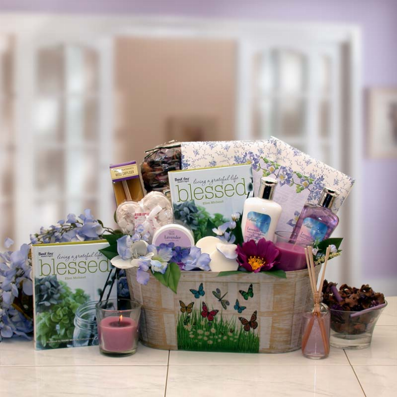Gifts For Her - Growtochoice LLC