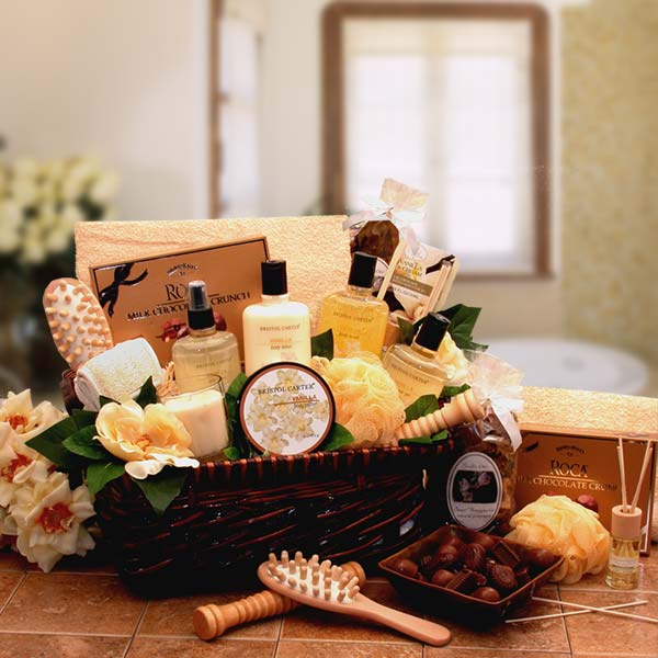 Gifts For Her - Growtochoice LLC