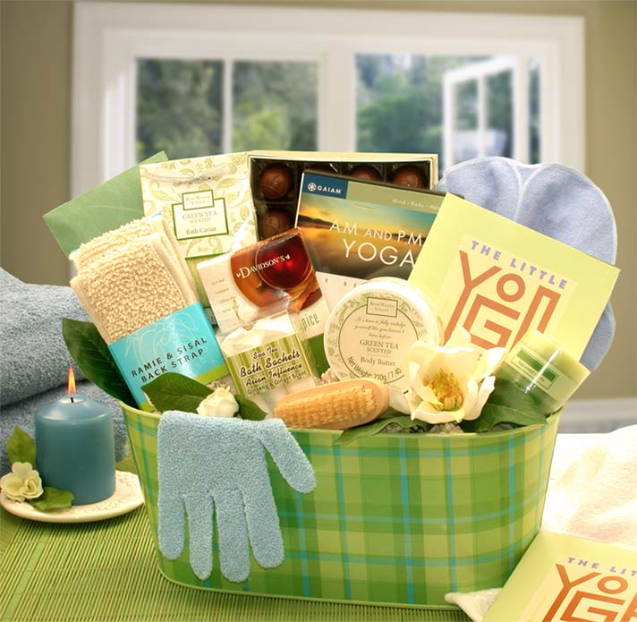 Gifts For Her - Growtochoice LLC