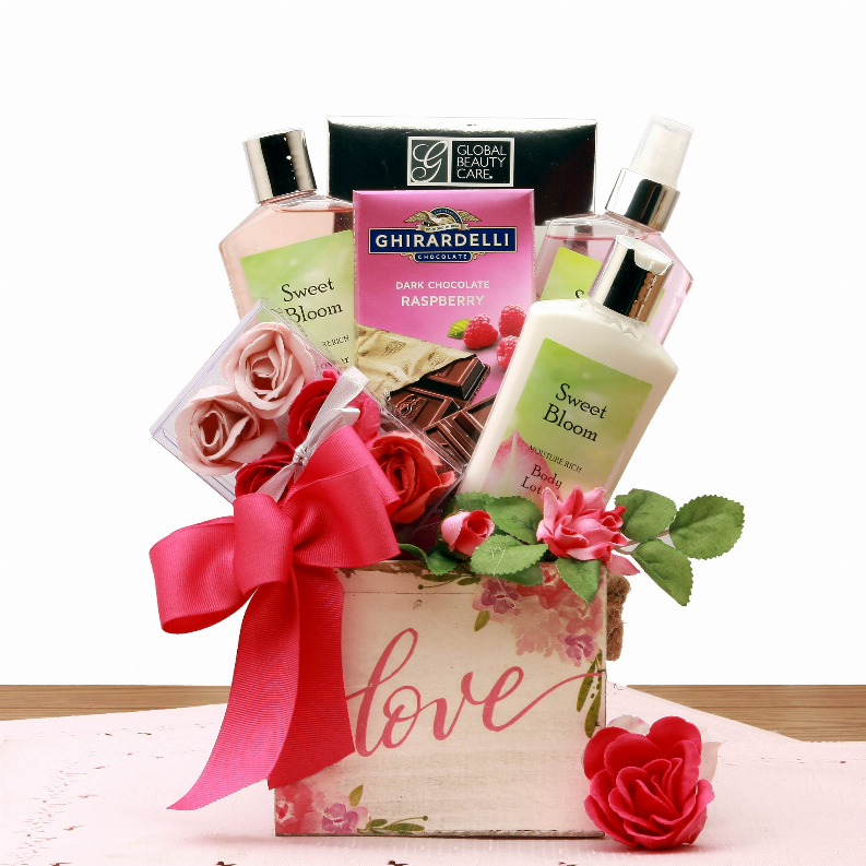 Gifts For Her - Growtochoice LLC