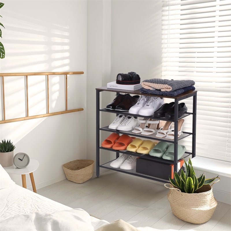 storage shelf