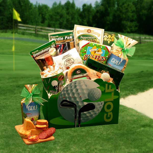 Score Big with Our Selection of Sport-Themed Gift Baskets - Growtochoice LLC