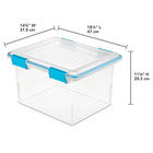 32 Qt Storage Totes