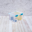 Storage Totes