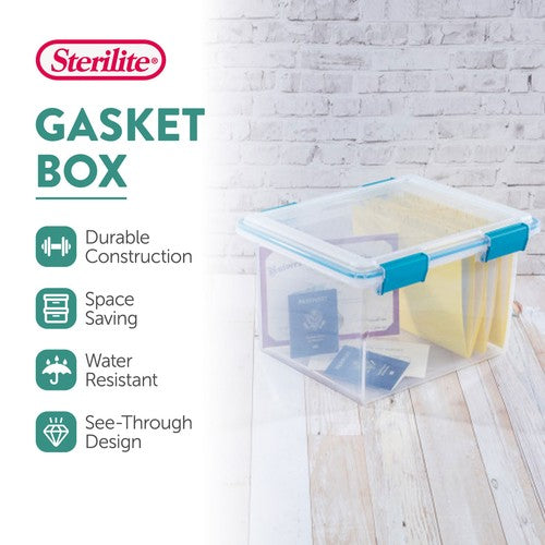 Storage Totes
