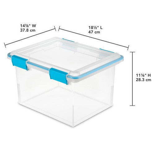 Storage Container Totes