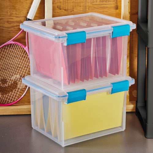 Storage Totes
