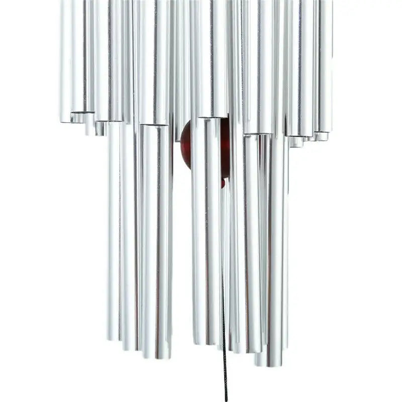 Large 27 Tubes Windchime Chapel Bells Wind Chimes - Growtochoice LLC