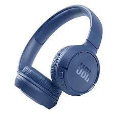 Immerse Yourself: Tune 510BT Lifestyle Bluetooth On-Ear Headphones in Black - Growtochoice LLC