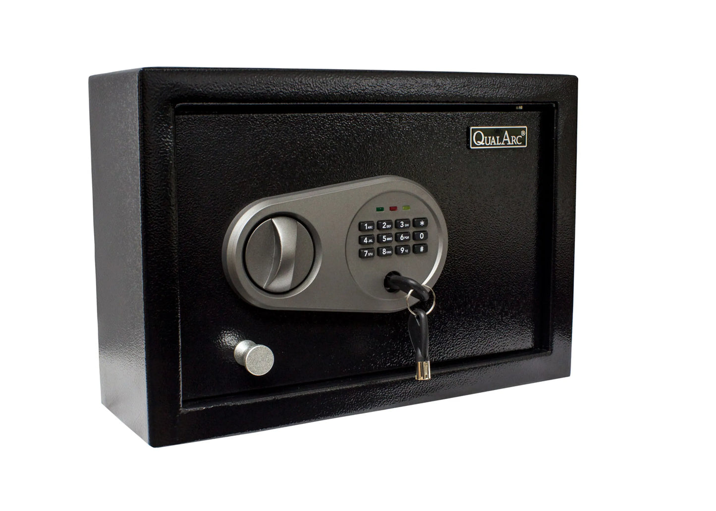 Drawer Safe (12"x 8"x 4") - Growtochoice LLC