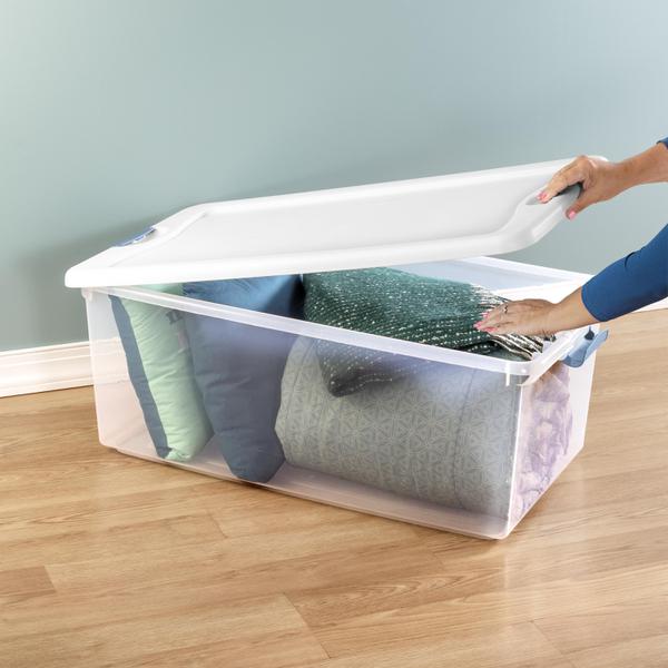 storage container