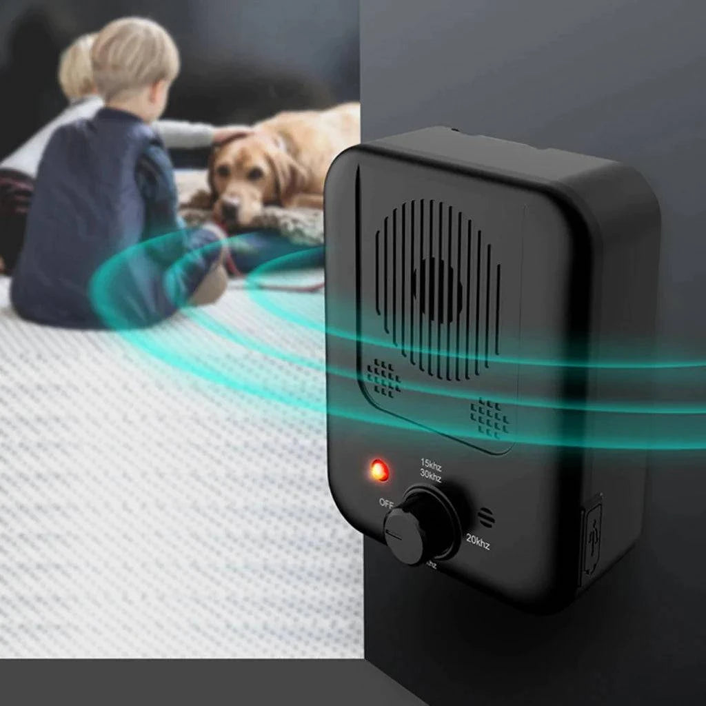 Dog Bark Stopper - Growtochoice LLC