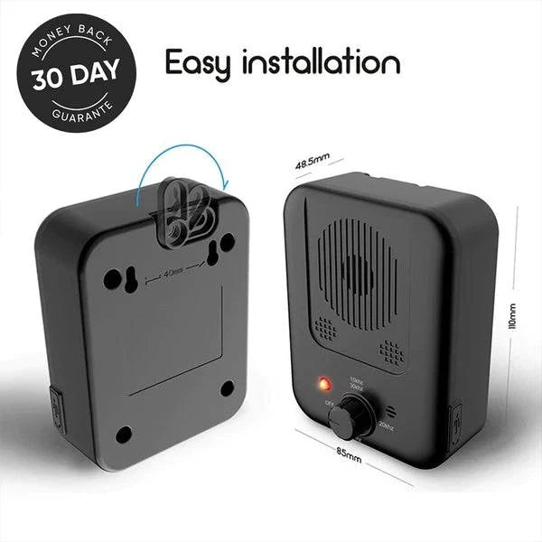 Dog Bark Stopper - Growtochoice LLC