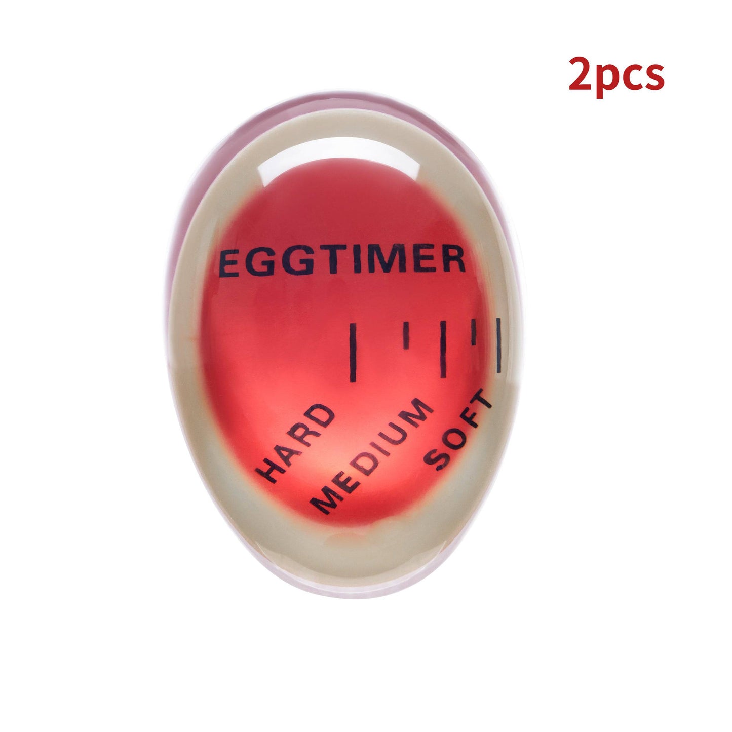 Egg Timer for Boiling Eggs - Growtochoice LLC