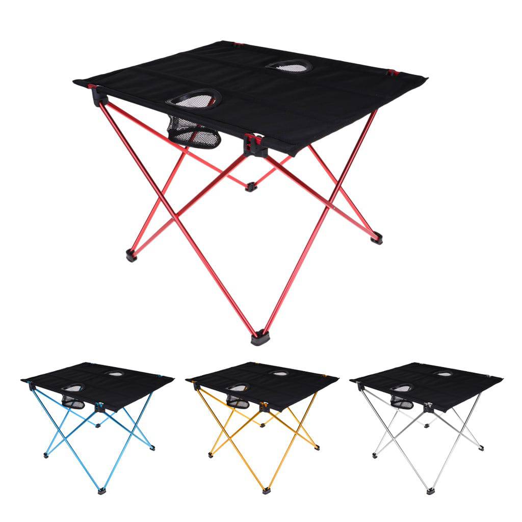 Outdoor Camping Table - Growtochoice LLC
