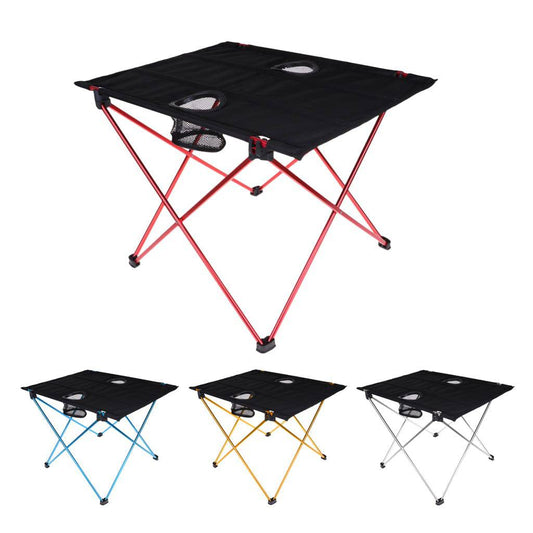 Outdoor Camping Table - Growtochoice LLC