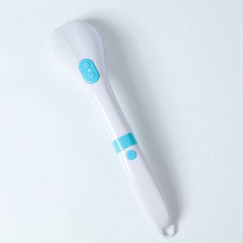 Electric Shower Brush - Growtochoice LLC