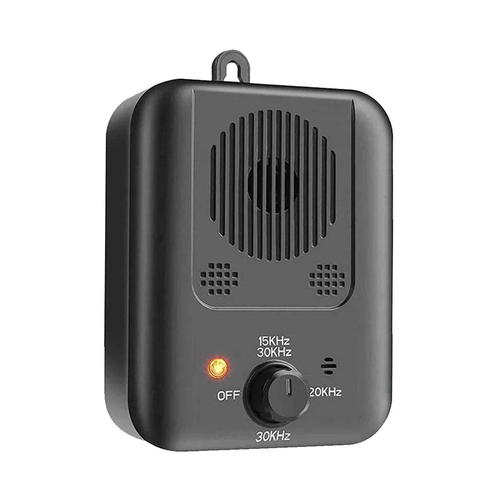 Dog Bark Stopper - Growtochoice LLC