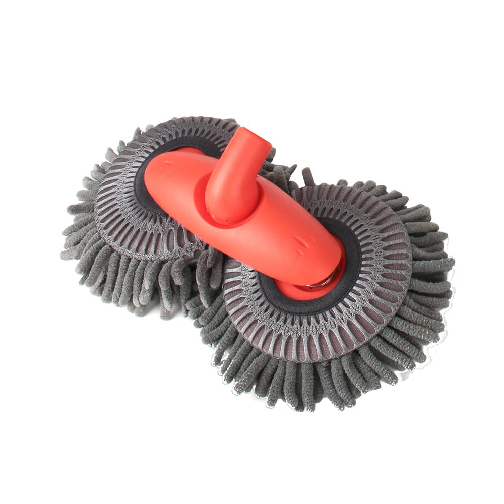 Car Mop Foam Washer - Growtochoice LLC