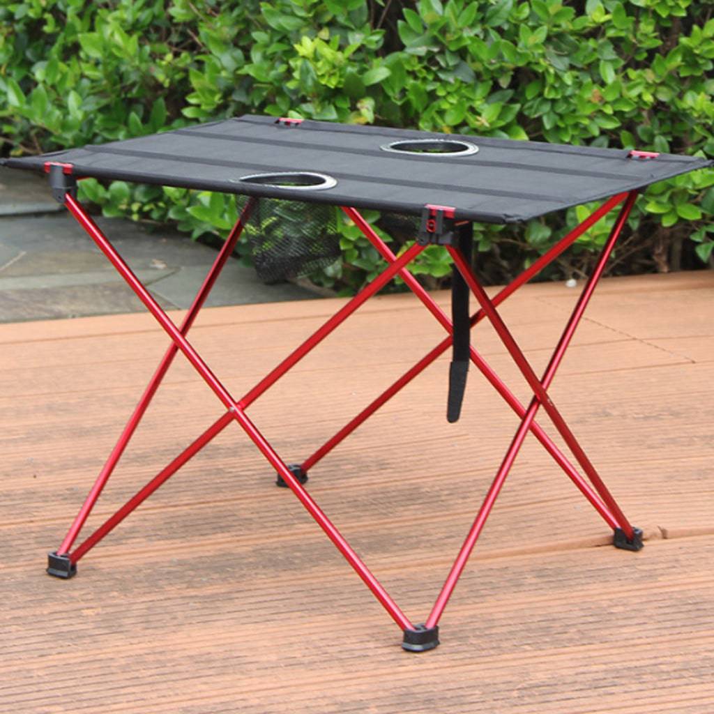 Outdoor Camping Table - Growtochoice LLC