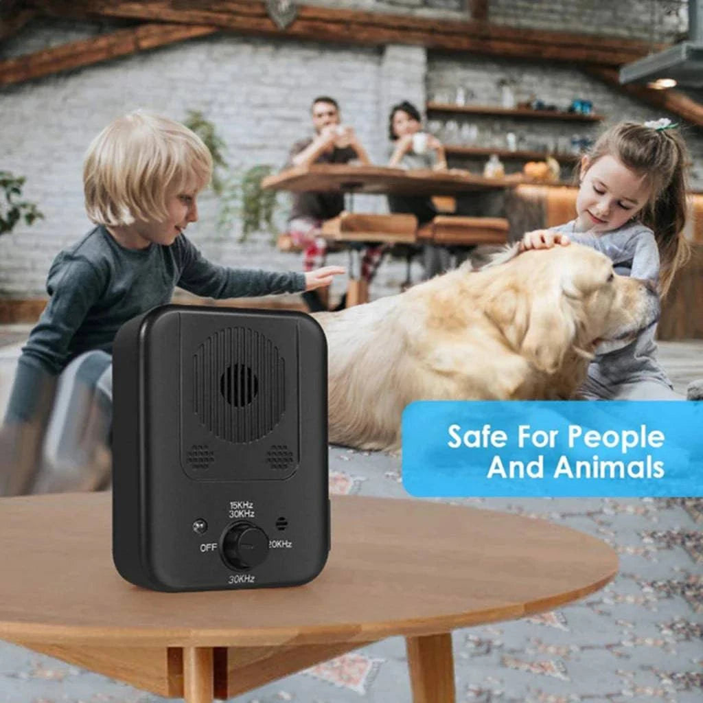 Dog Bark Stopper - Growtochoice LLC