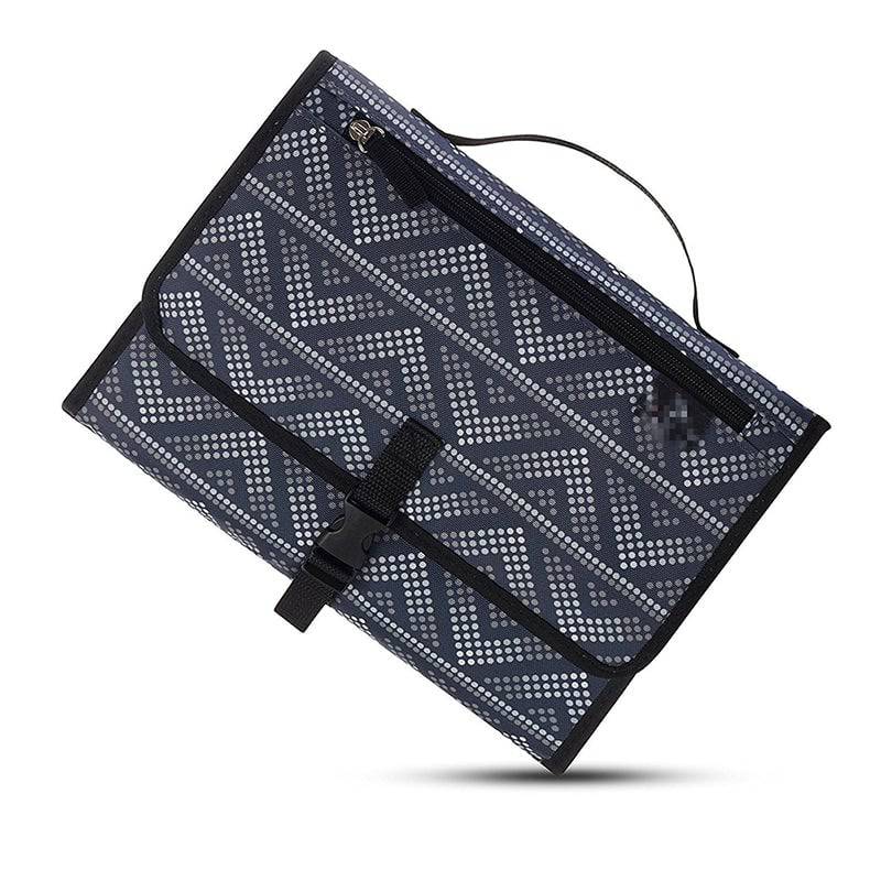 Portable Baby Diaper Changing Pad - Growtochoice LLC