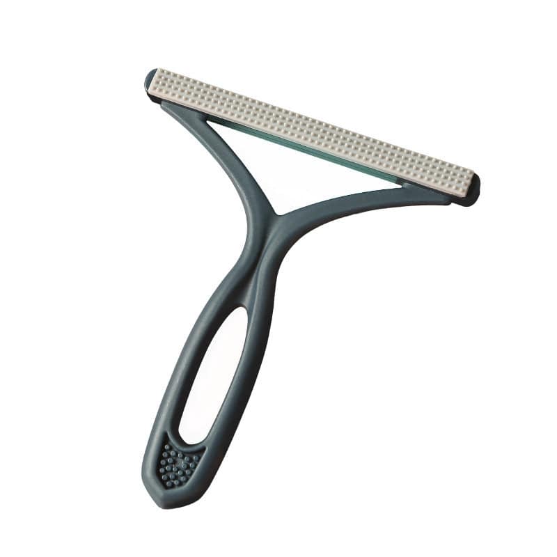 Silicone Double Sided Pet Hair & Lint Remover - Growtochoice LLC