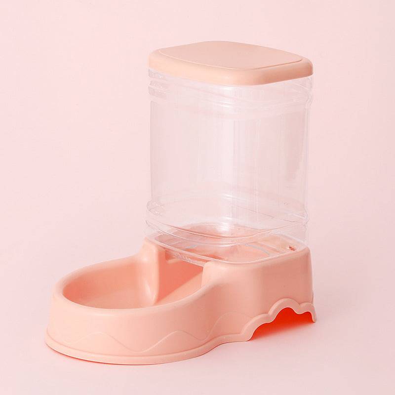 Pet Feeder & Water Dispenser - Growtochoice LLC