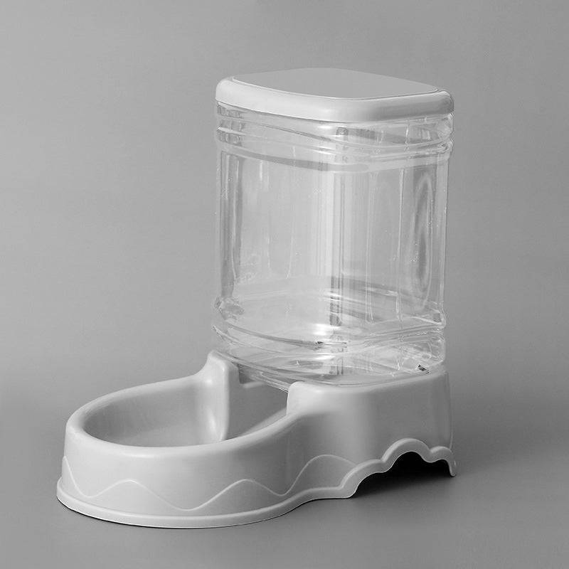 Pet Feeder & Water Dispenser - Growtochoice LLC