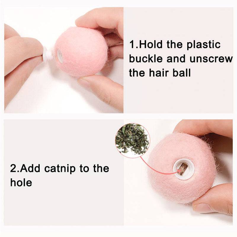 Cat Retractable Stick Feather Toy - Growtochoice LLC