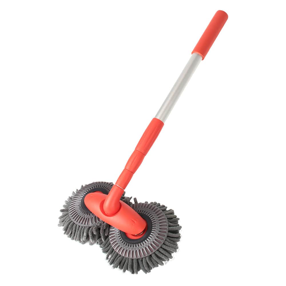 Car Mop Foam Washer - Growtochoice LLC