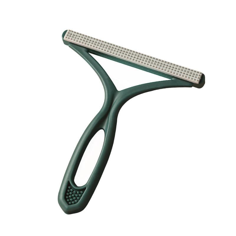 Silicone Double Sided Pet Hair & Lint Remover - Growtochoice LLC