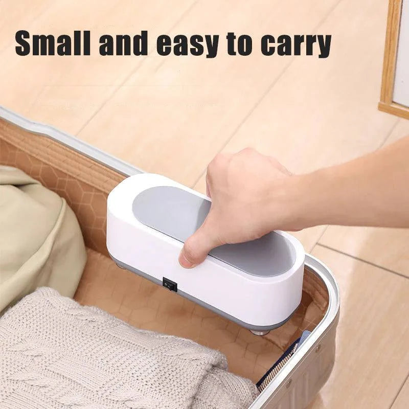 Ultrasonic Cleaning Machine - Growtochoice LLC